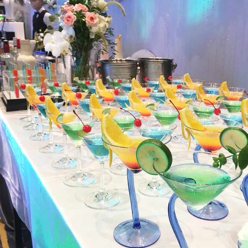 高端酒会 鸡尾酒会