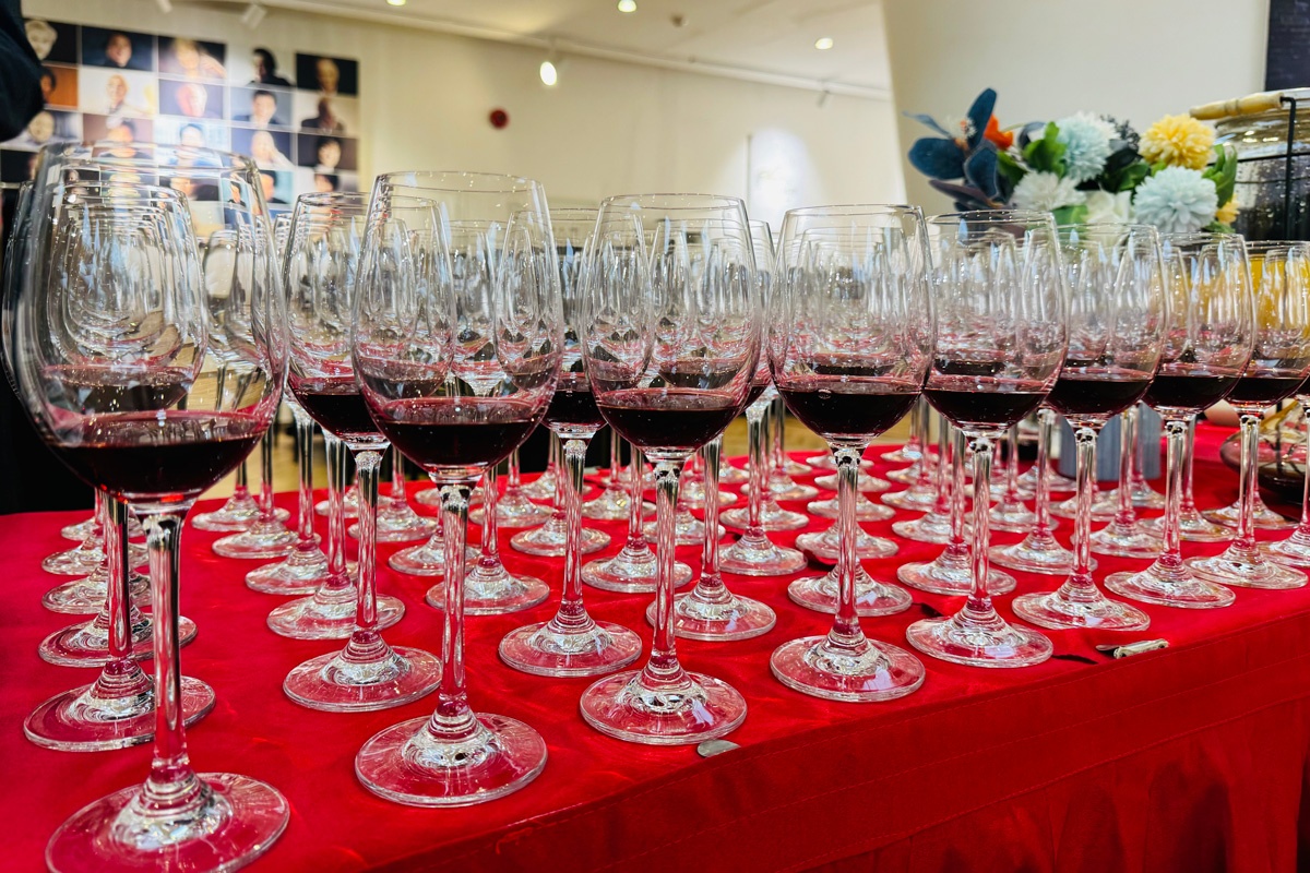 红酒杯租赁
