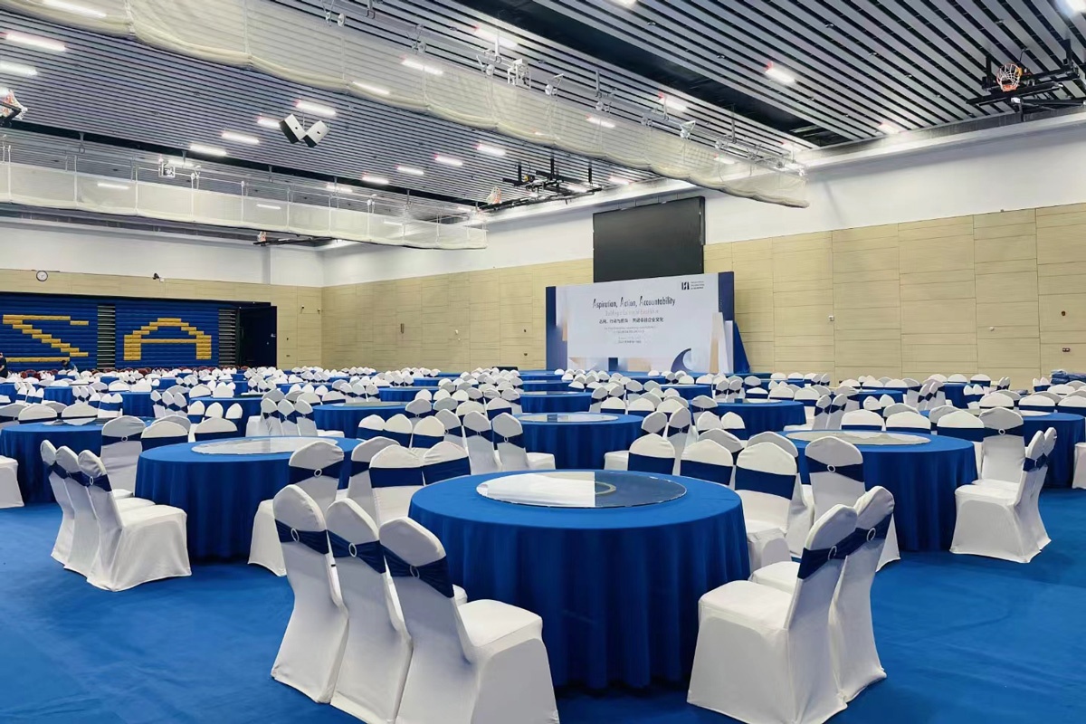 会议大圆桌椅出租