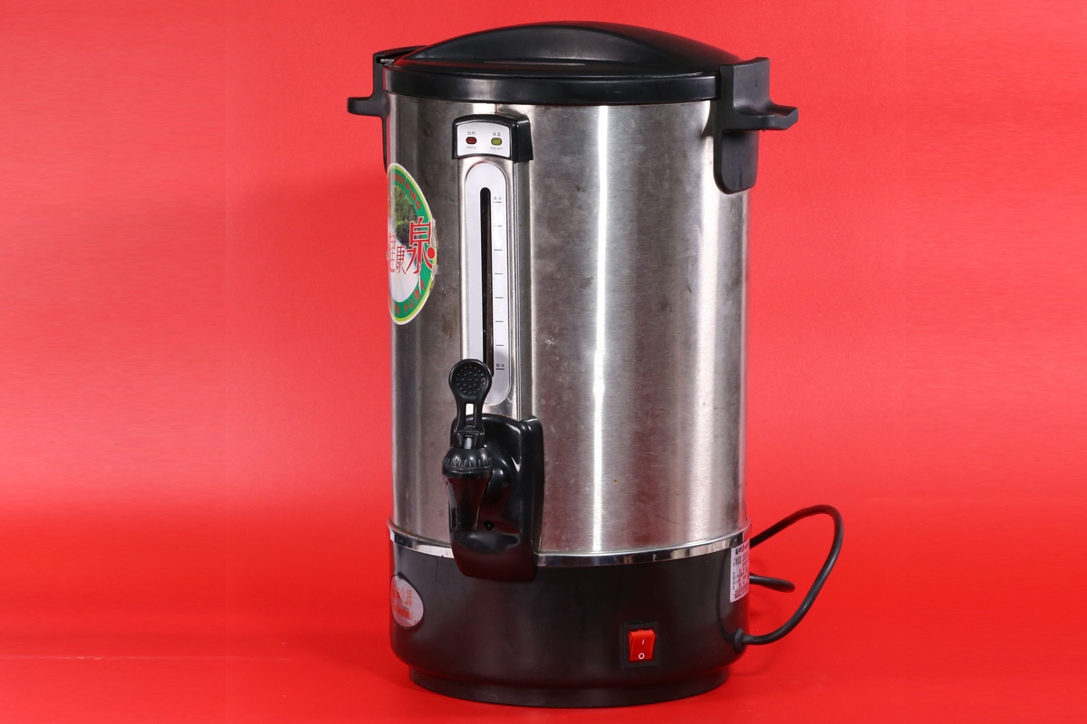 保温烧水壶