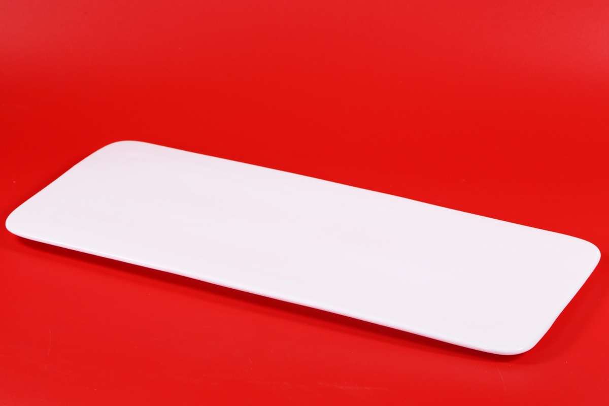 长方形大蛋糕盘