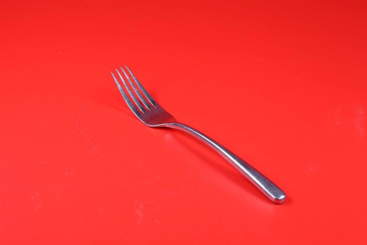 自助餐叉子