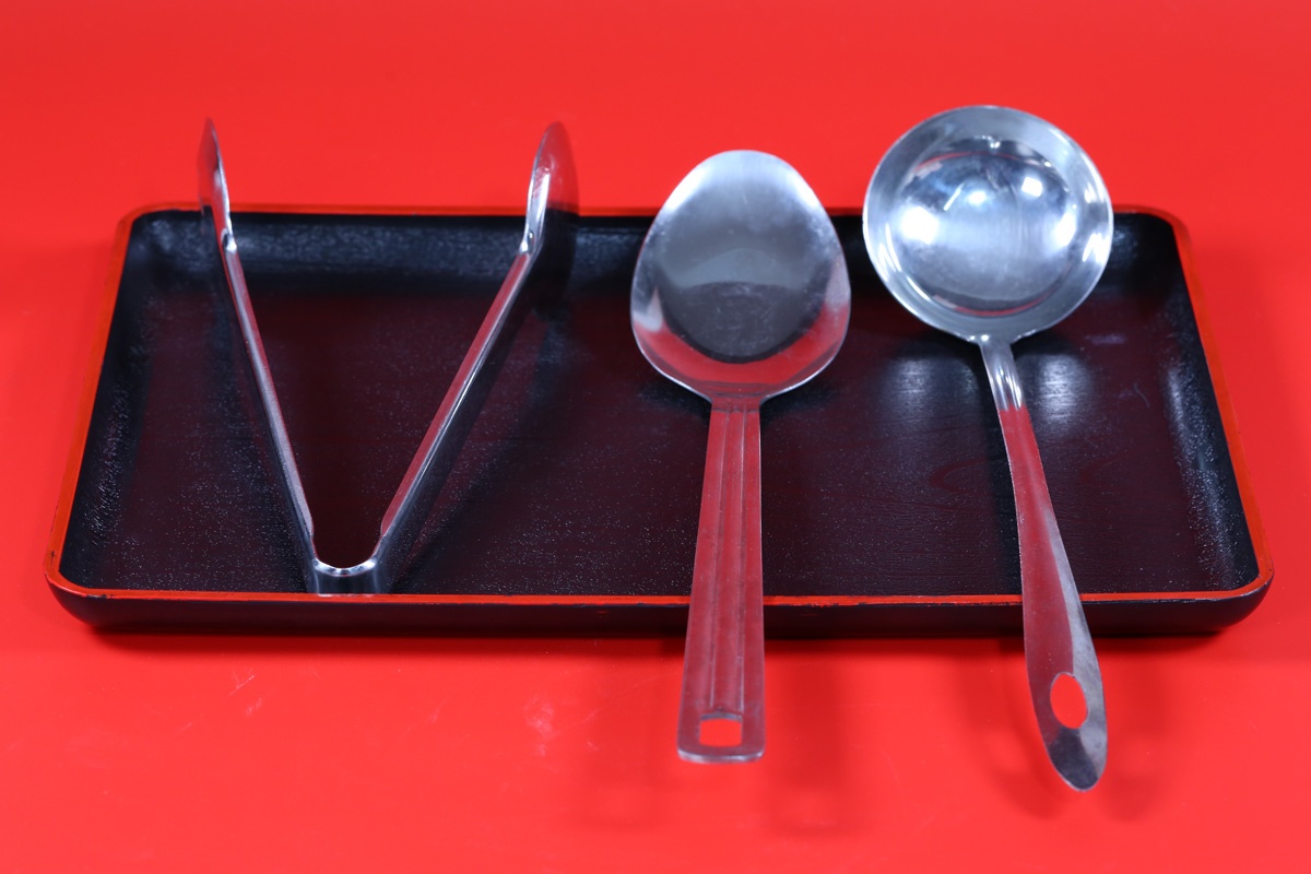 中西用餐夹汤勺饭勺